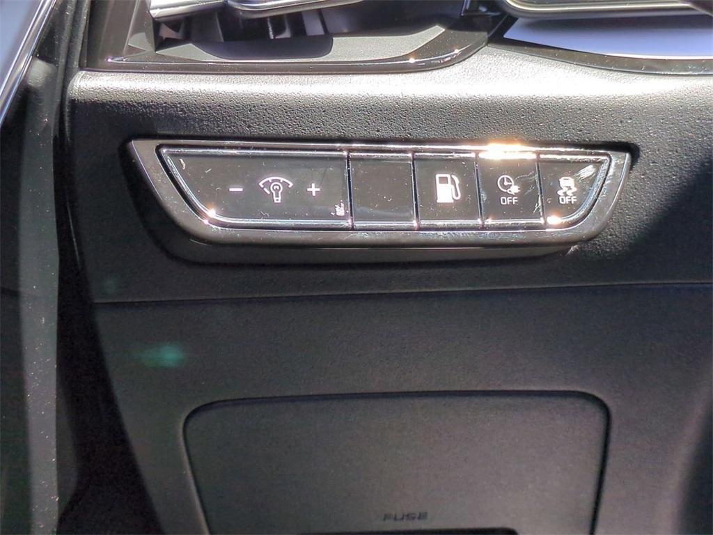 new 2025 Kia Niro Plug-In Hybrid car, priced at $35,160