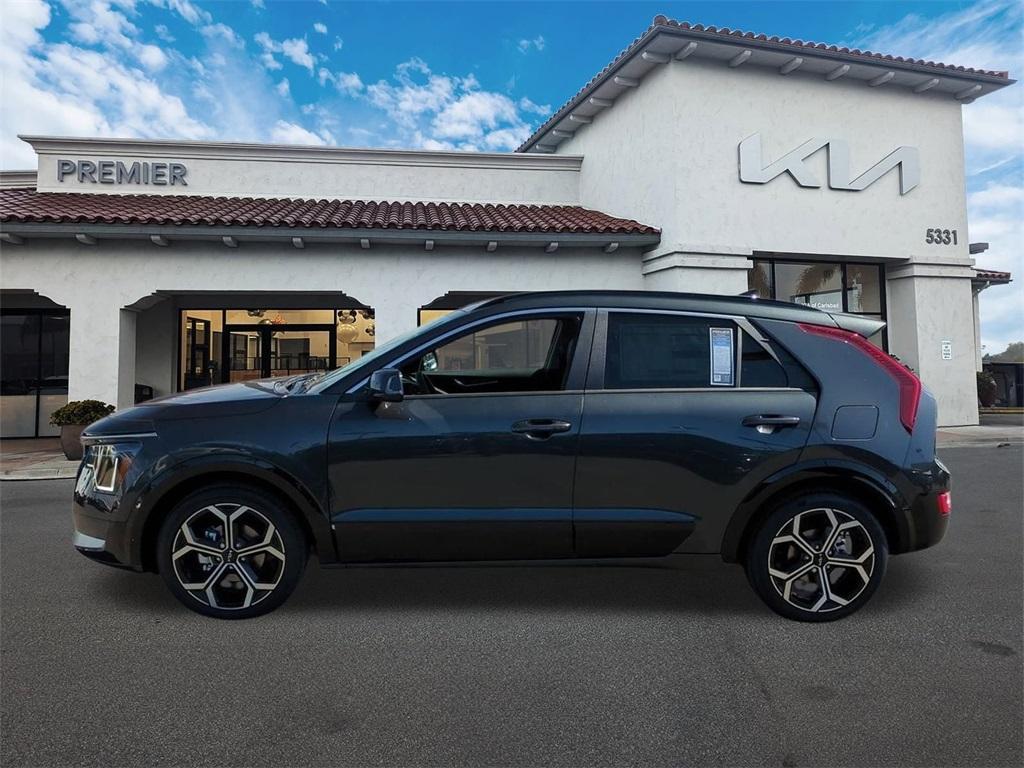 used 2024 Kia Niro car, priced at $31,490