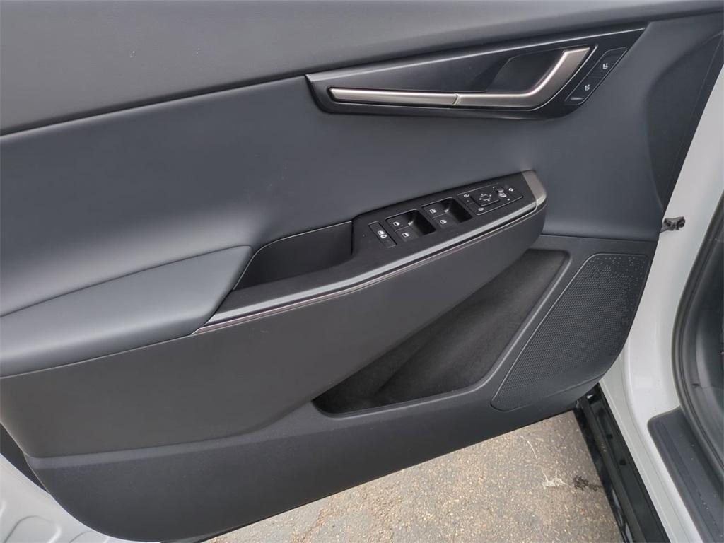 new 2025 Kia EV6 car, priced at $49,835