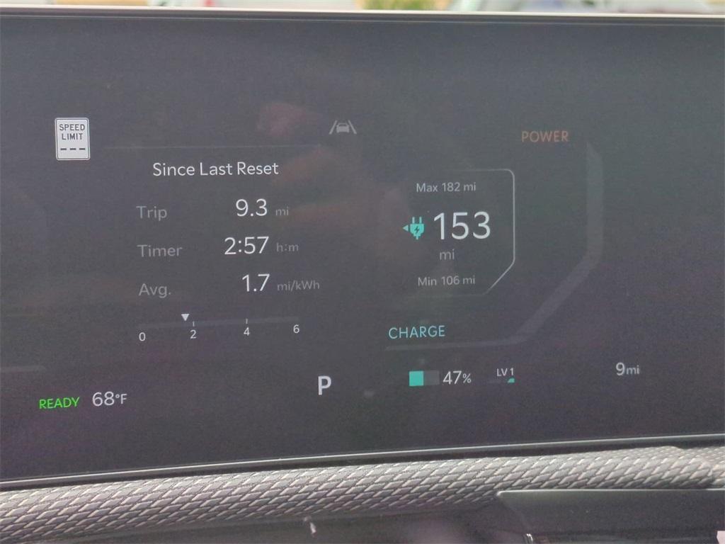 new 2025 Kia EV6 car, priced at $49,835
