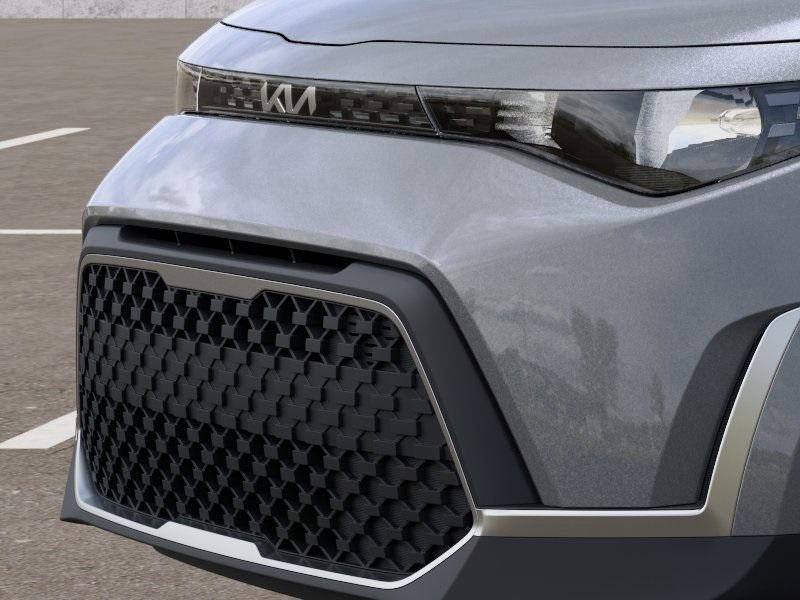 new 2025 Kia Soul car, priced at $22,260
