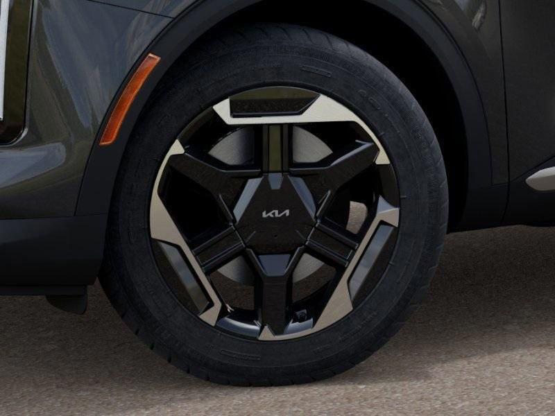 new 2026 Kia Sportage Hybrid car, priced at $33,665