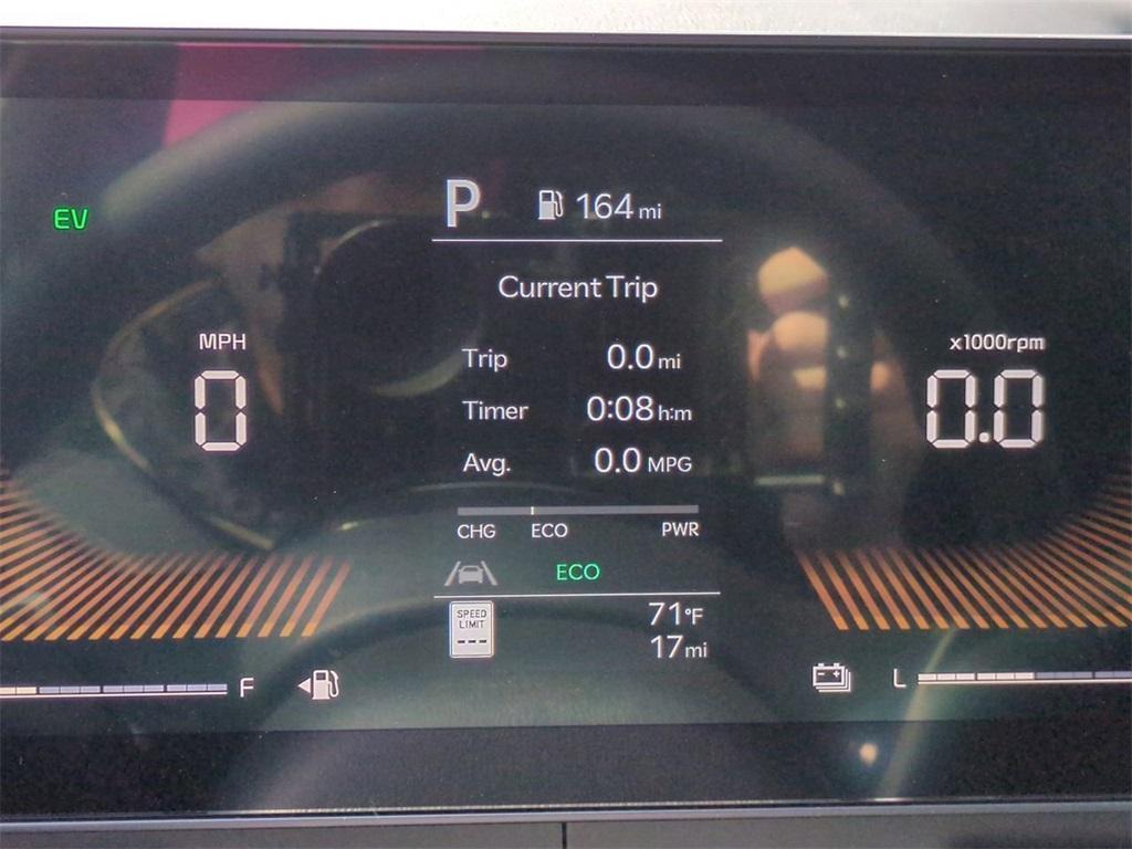 new 2025 Kia Carnival Hybrid car, priced at $44,195