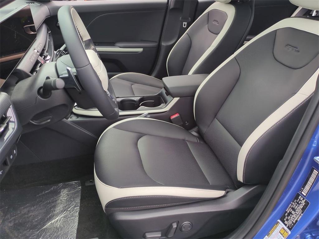 new 2025 Kia K4 car, priced at $27,365