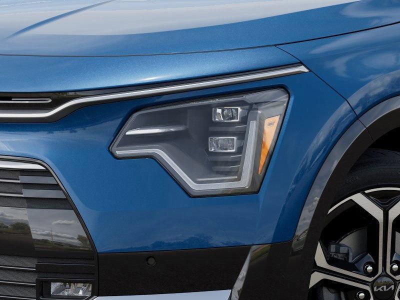 new 2025 Kia Niro Plug-In Hybrid car, priced at $40,860