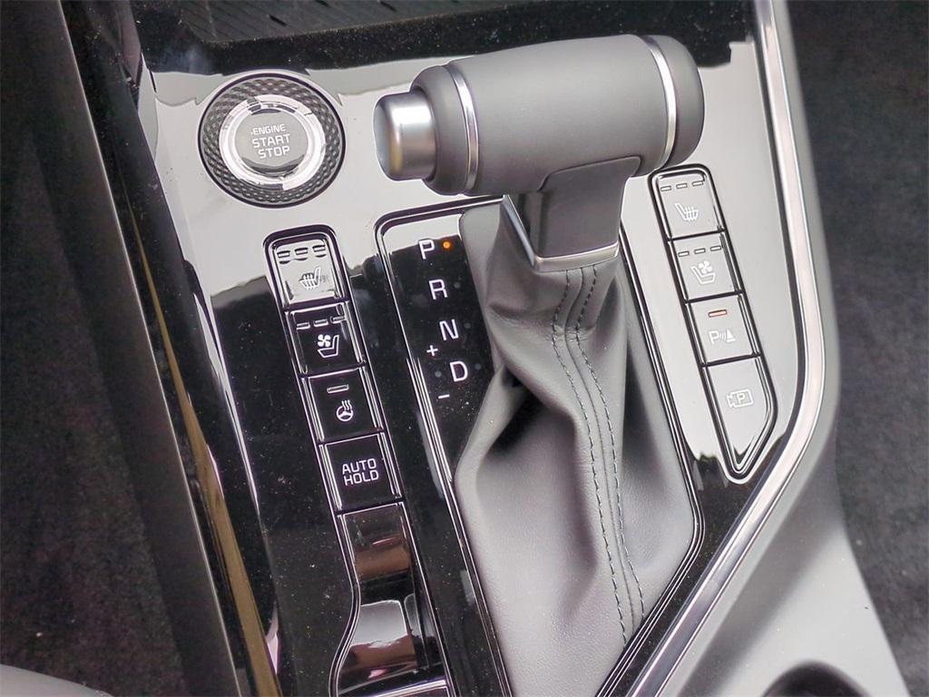 new 2025 Kia Niro car, priced at $33,400