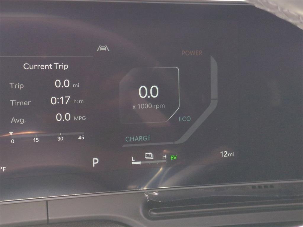 new 2025 Kia Carnival Hybrid car, priced at $50,095