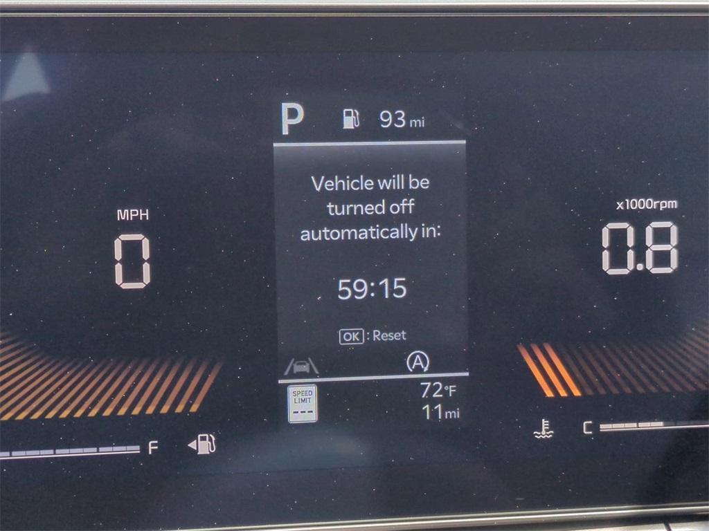 new 2025 Kia Sorento car, priced at $36,330