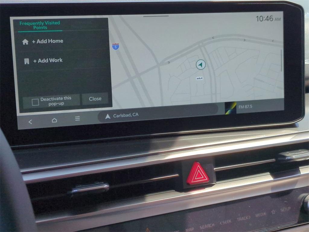 new 2025 Kia Sorento car, priced at $36,330
