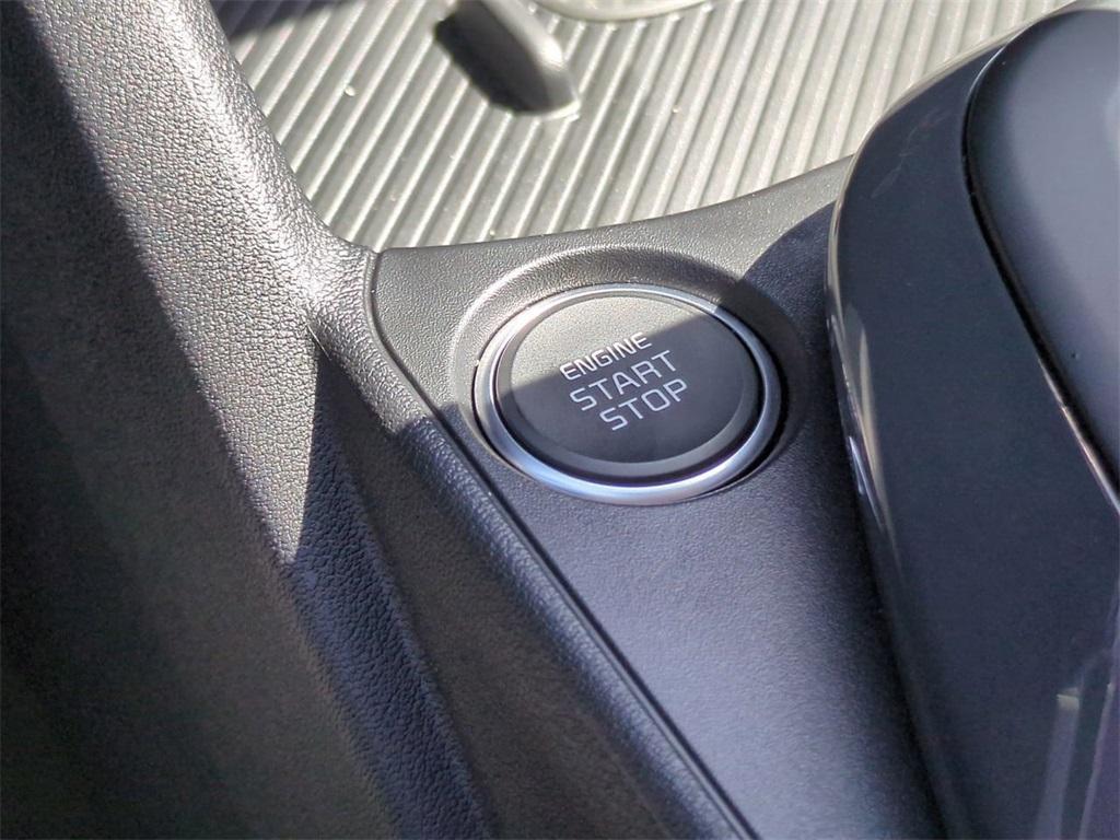 new 2025 Kia K4 car, priced at $24,165