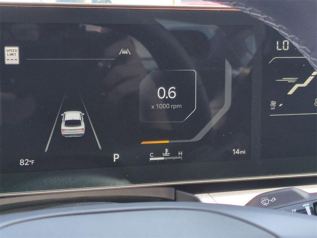 new 2025 Kia K4 car, priced at $24,165