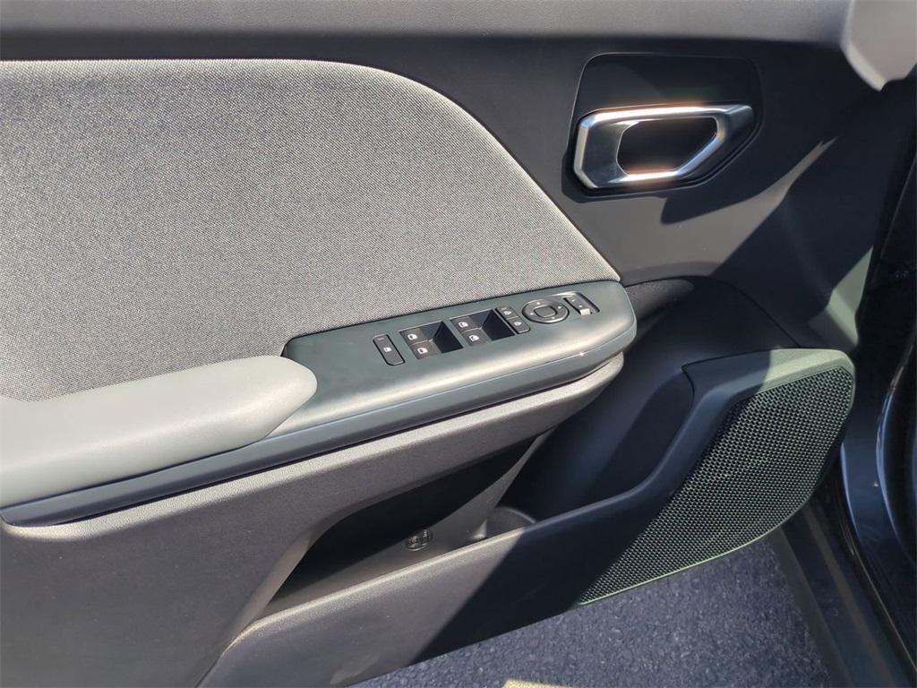 new 2025 Kia K4 car, priced at $24,165