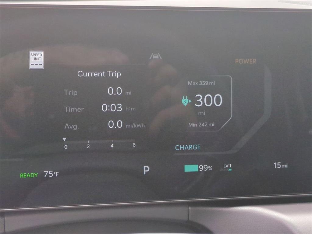 new 2026 Kia EV9 car, priced at $62,470