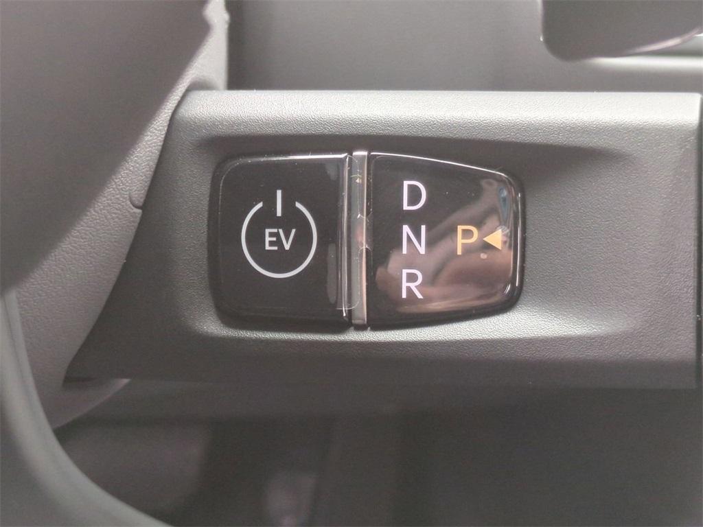 new 2026 Kia EV9 car, priced at $62,470
