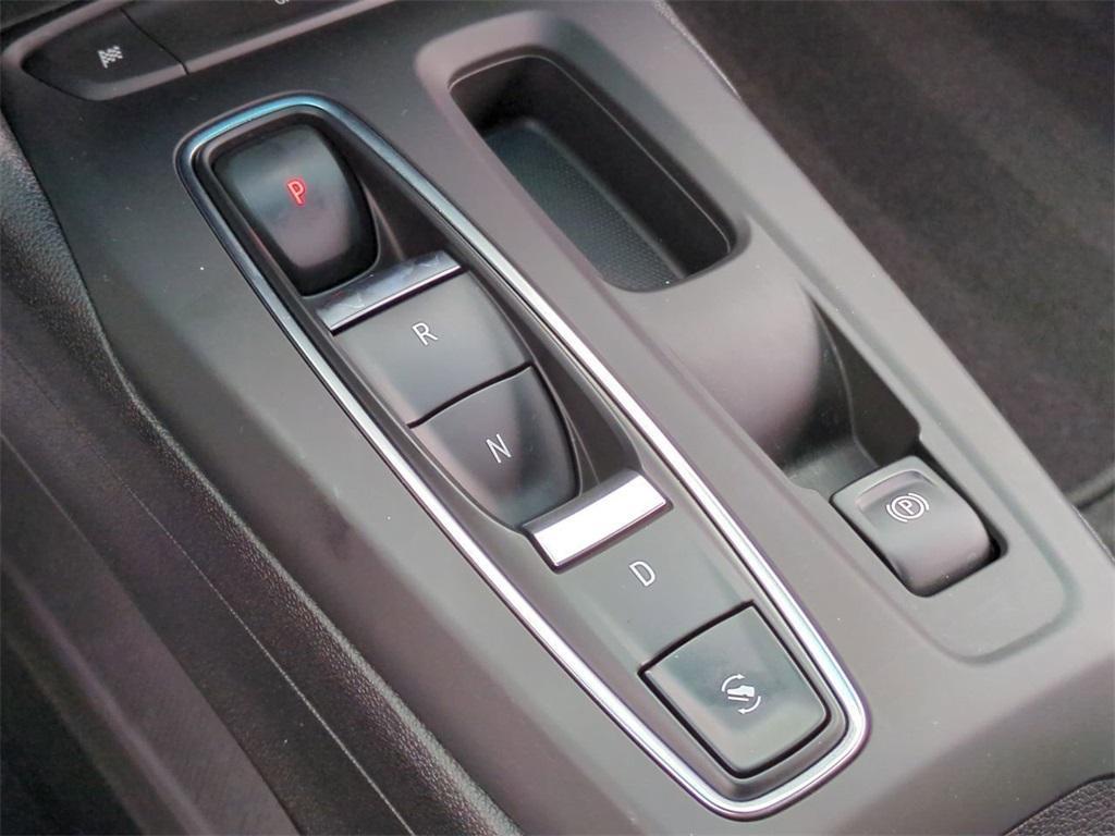 used 2022 Chevrolet Bolt EV car, priced at $21,970
