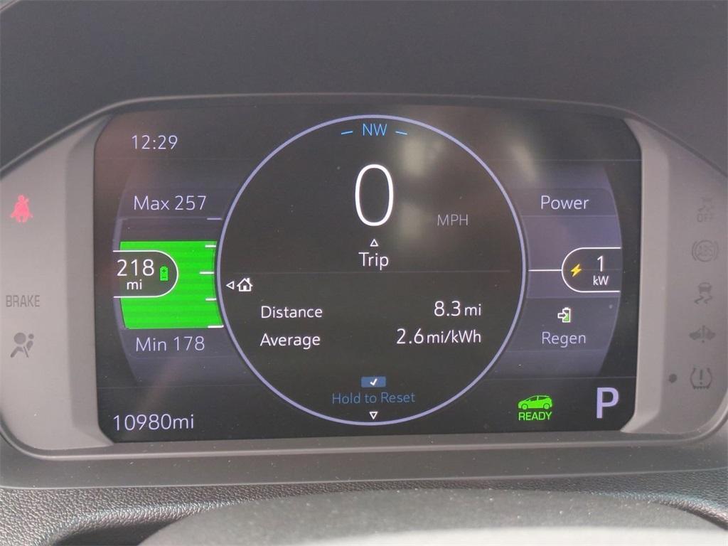 used 2022 Chevrolet Bolt EV car, priced at $21,970