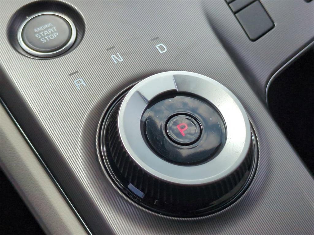 new 2026 Kia Sportage Hybrid car, priced at $36,390