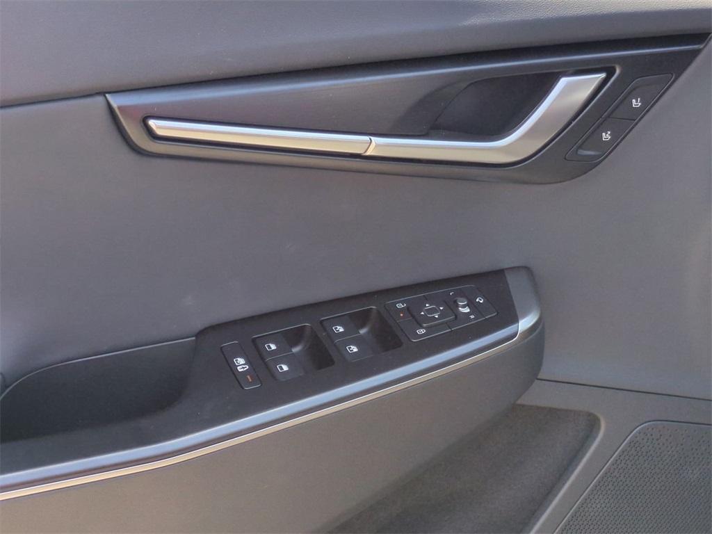 new 2025 Kia EV6 car, priced at $48,980