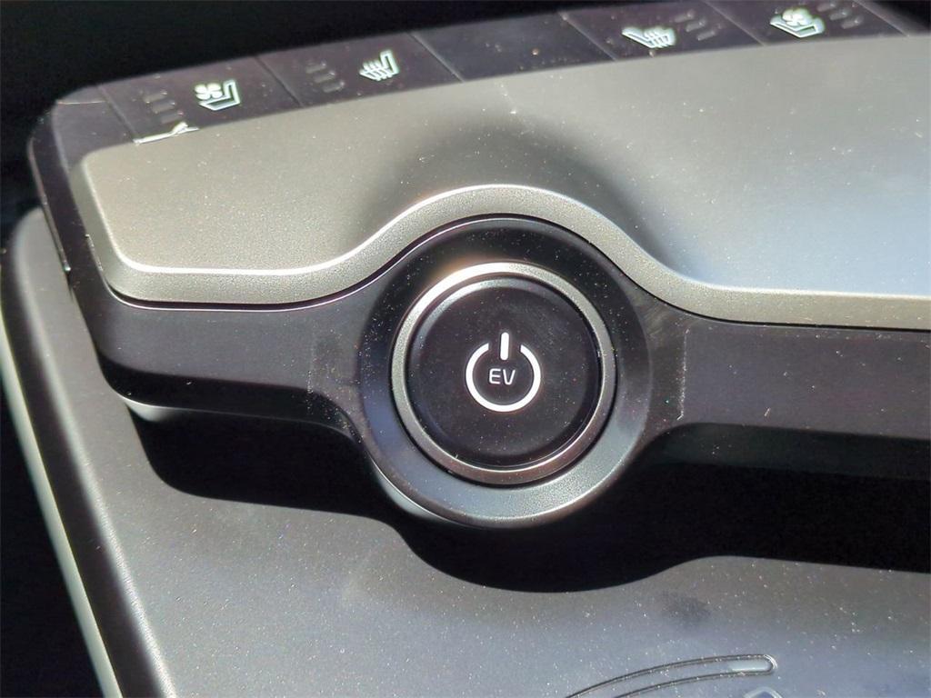 new 2025 Kia EV6 car, priced at $48,980