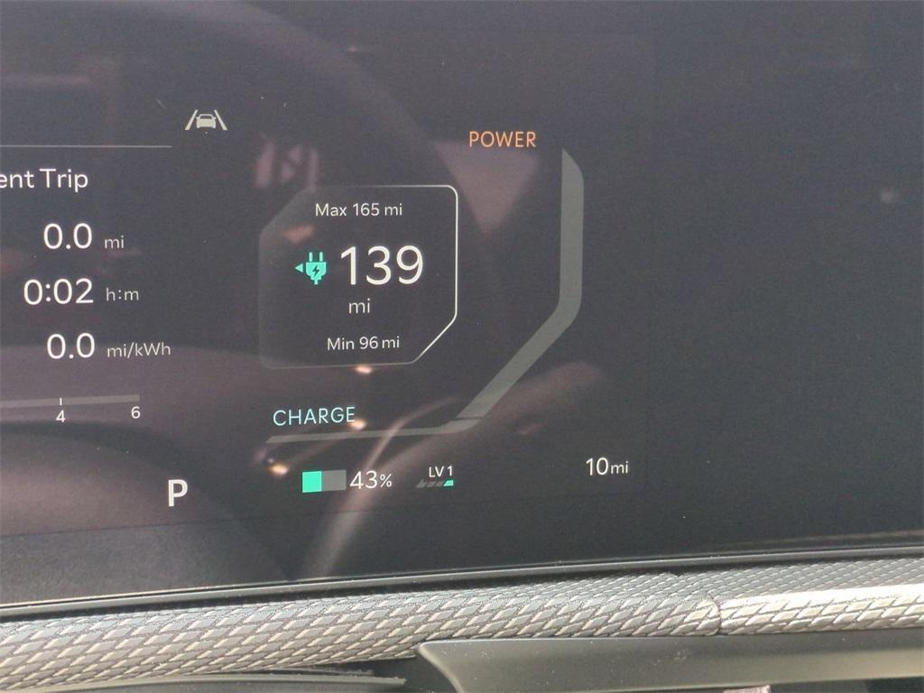 new 2025 Kia EV6 car, priced at $48,980