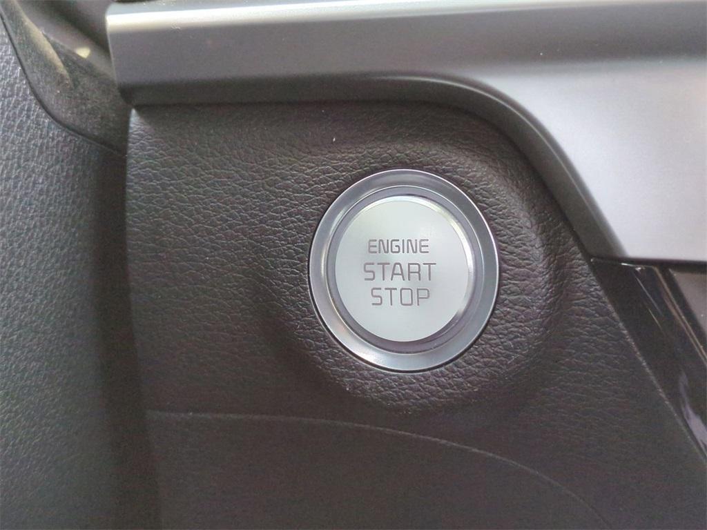 used 2023 Kia Telluride car, priced at $33,790