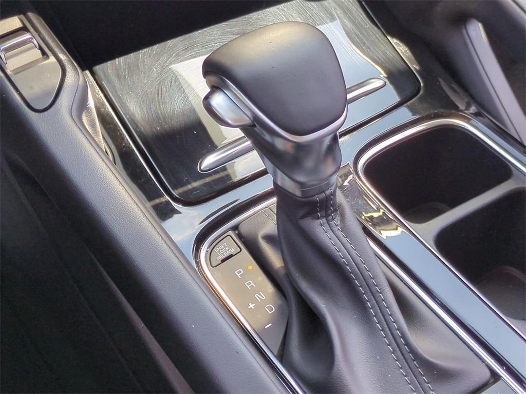 used 2023 Kia Telluride car, priced at $33,790
