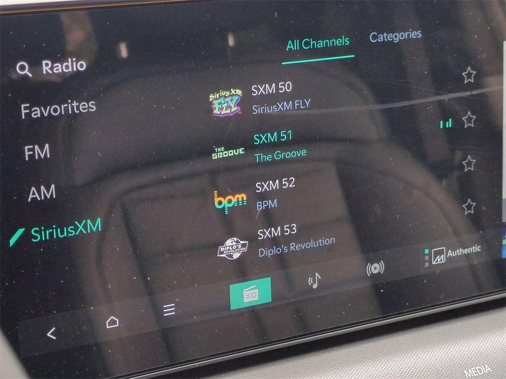 new 2026 Kia EV9 car, priced at $68,010