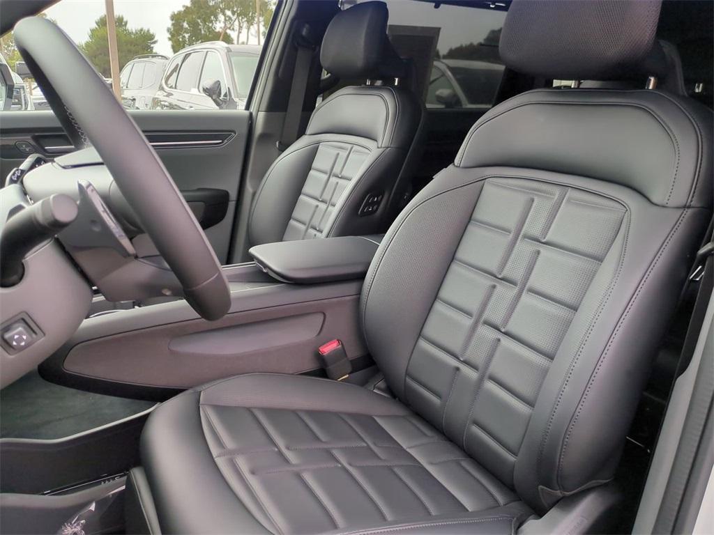 new 2026 Kia EV9 car, priced at $68,010