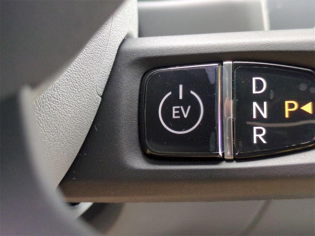 new 2026 Kia EV9 car, priced at $68,010