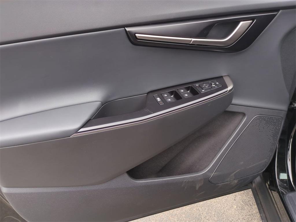 new 2025 Kia EV6 car, priced at $45,450