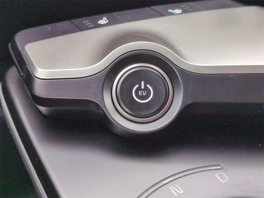 new 2025 Kia EV6 car, priced at $45,450