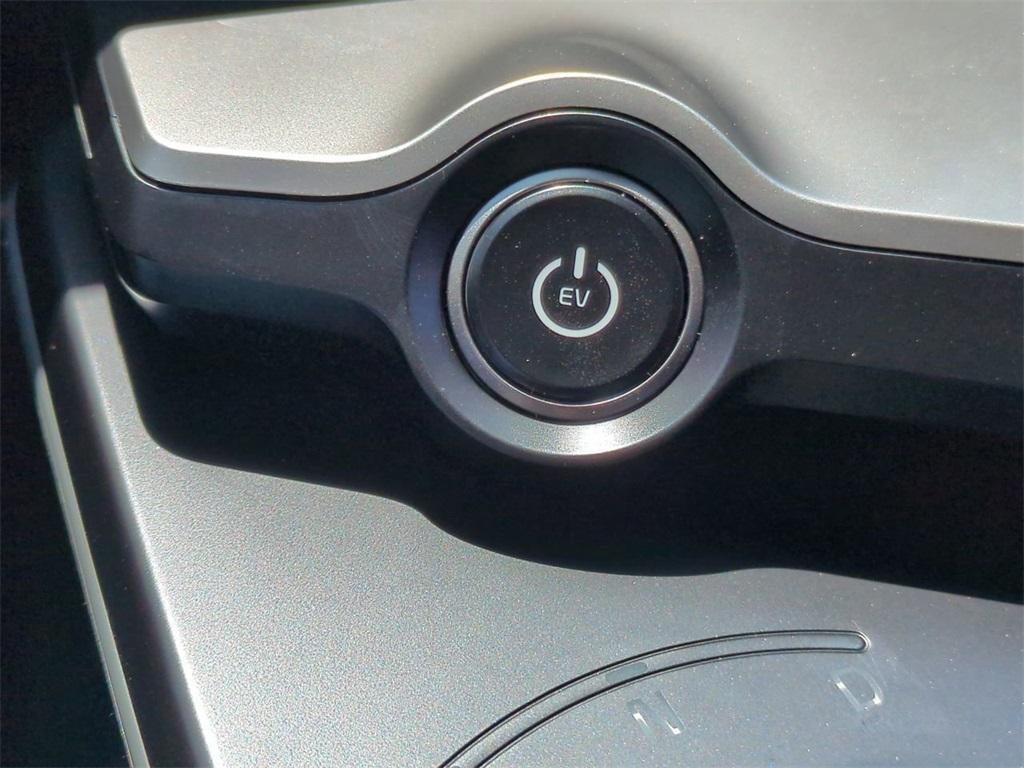 new 2025 Kia EV6 car, priced at $47,040
