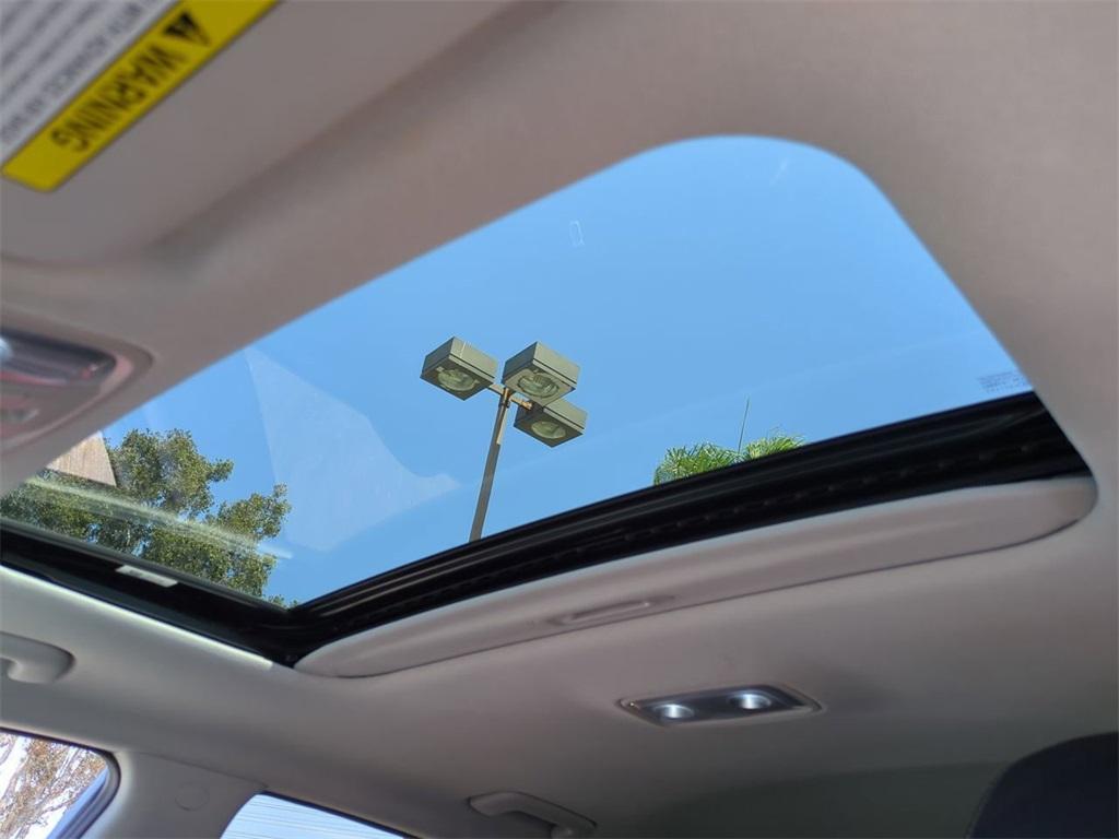 used 2022 Kia Niro car, priced at $19,850