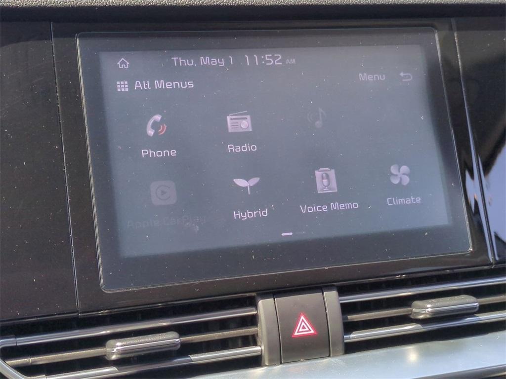 used 2022 Kia Niro car, priced at $19,850