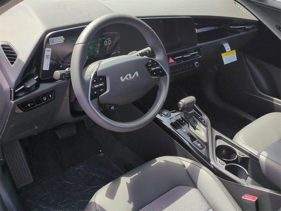 new 2024 Kia Niro car, priced at $31,785