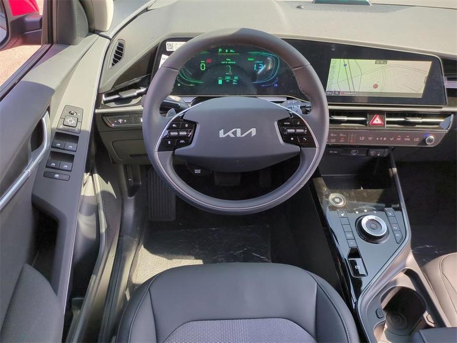 new 2024 Kia Niro Plug-In Hybrid car, priced at $35,335