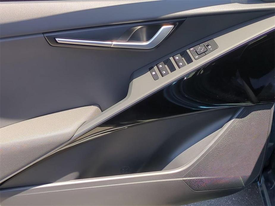 new 2024 Kia Niro car, priced at $31,245