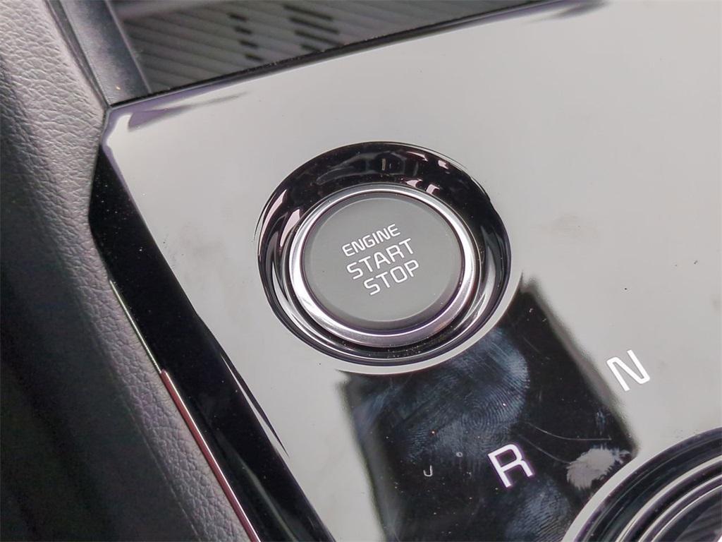 new 2025 Kia Sportage Plug-In Hybrid car, priced at $45,625