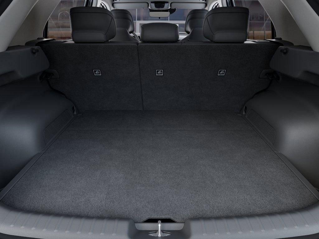 new 2025 Kia Niro EV car, priced at $32,670