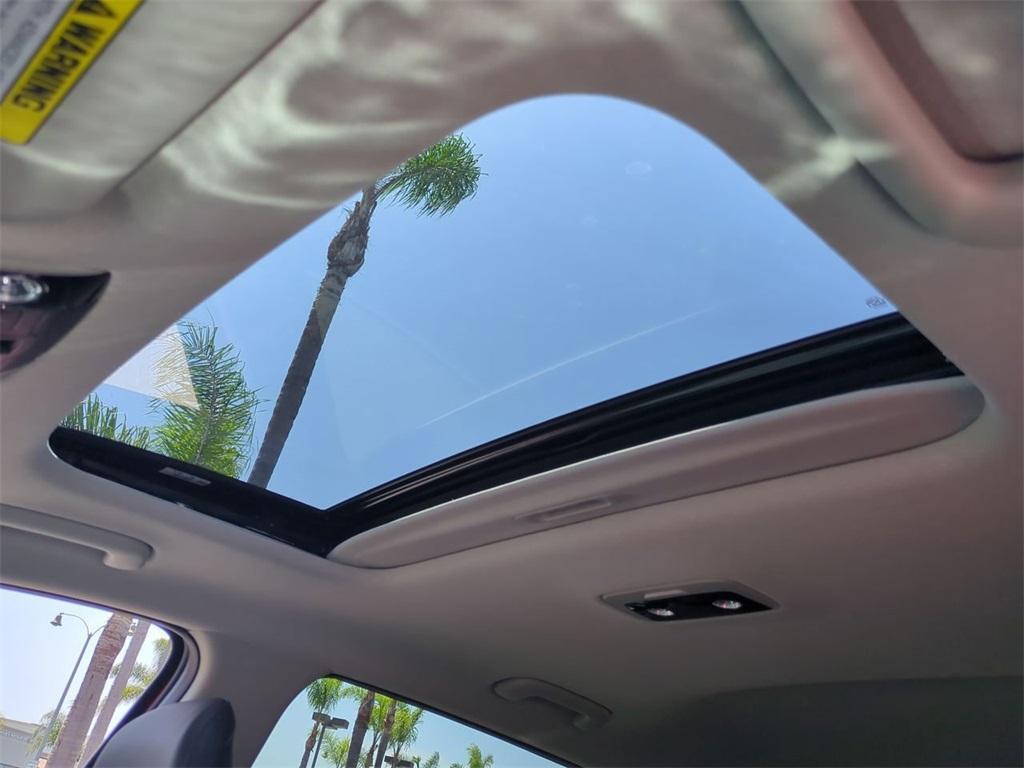 new 2025 Kia Niro EV car, priced at $38,065
