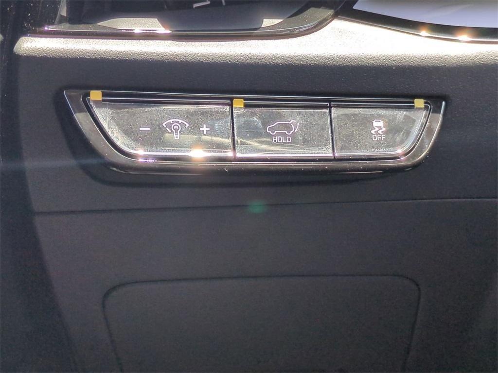 new 2025 Kia Niro EV car, priced at $38,065