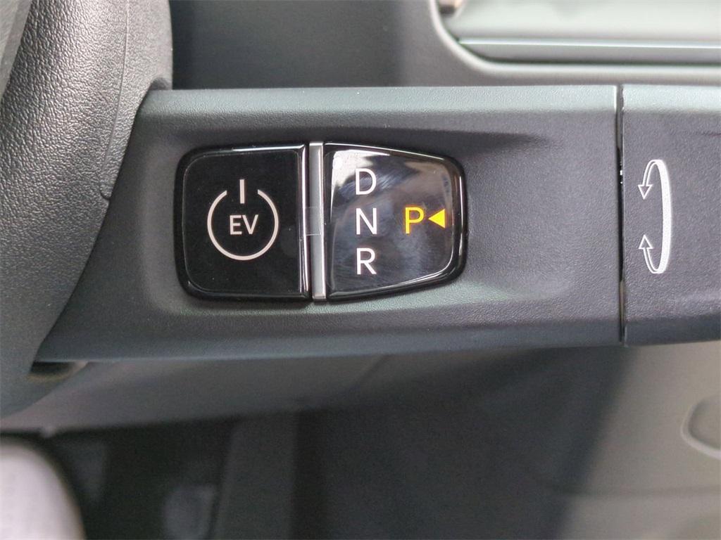 new 2026 Kia EV9 car, priced at $51,315
