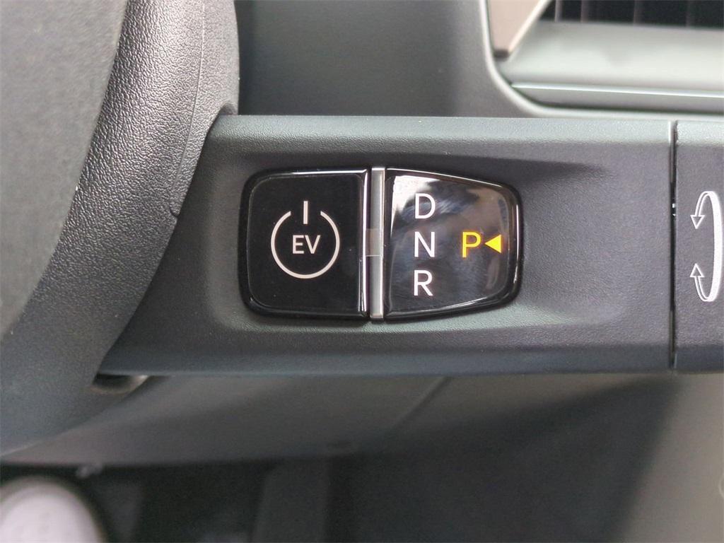 new 2026 Kia EV9 car, priced at $51,315