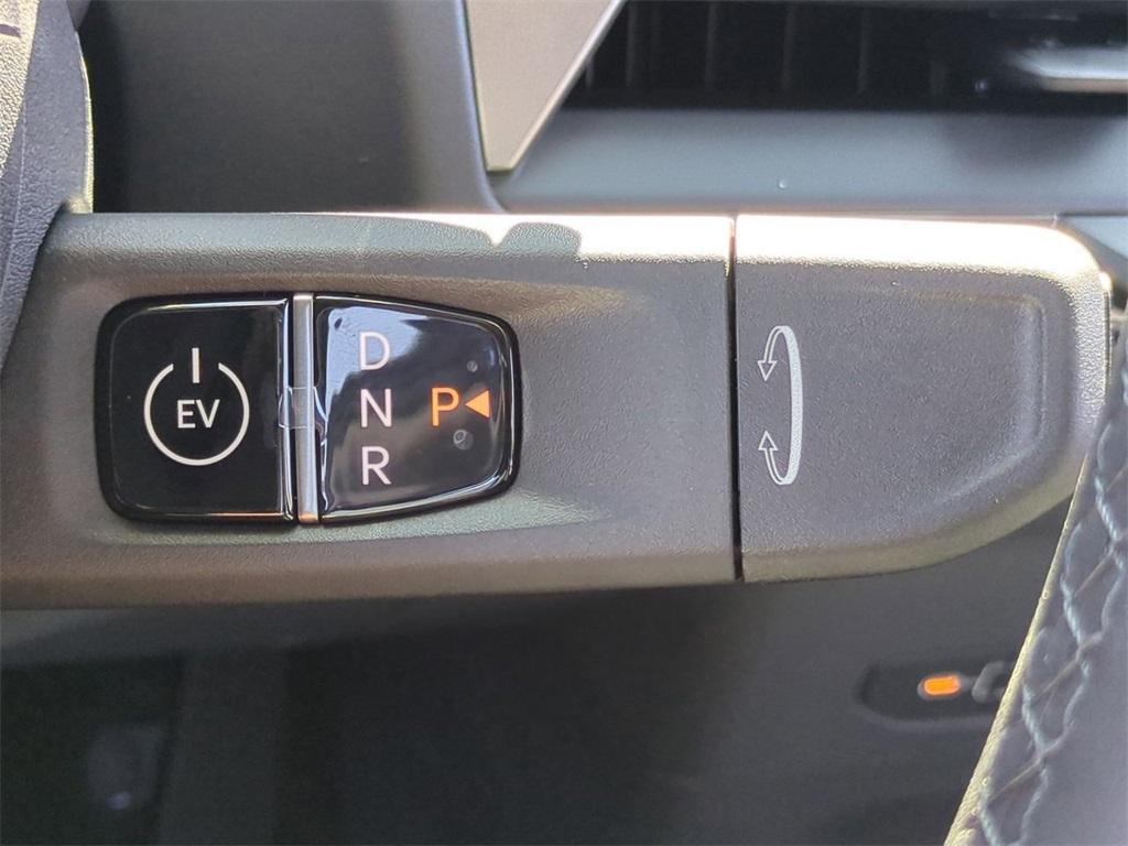 new 2026 Kia EV9 car, priced at $47,975