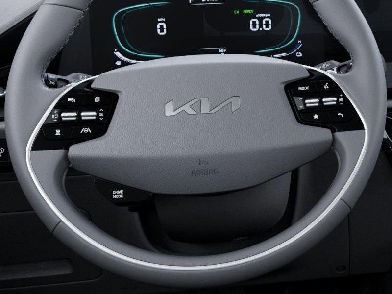 new 2025 Kia Niro Plug-In Hybrid car, priced at $40,860