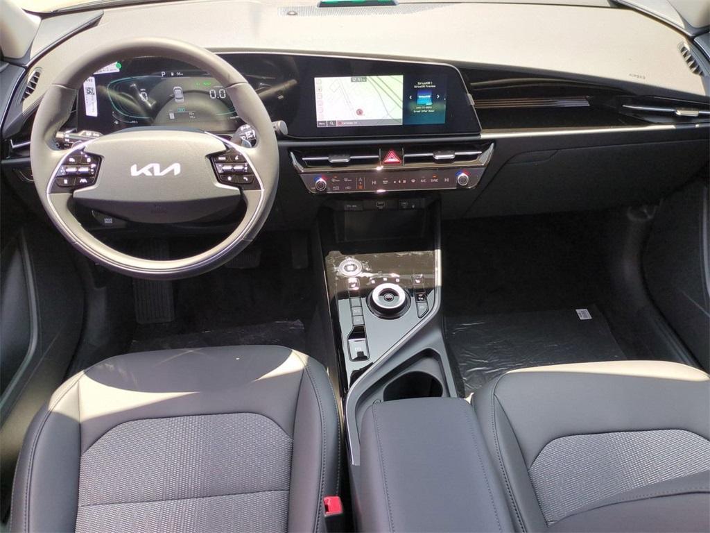 new 2025 Kia Niro Plug-In Hybrid car, priced at $35,060