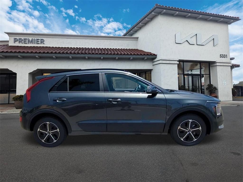 new 2025 Kia Niro Plug-In Hybrid car, priced at $35,060