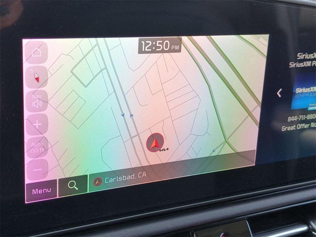new 2025 Kia Niro Plug-In Hybrid car, priced at $35,060