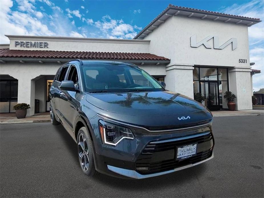 new 2025 Kia Niro car, priced at $36,940