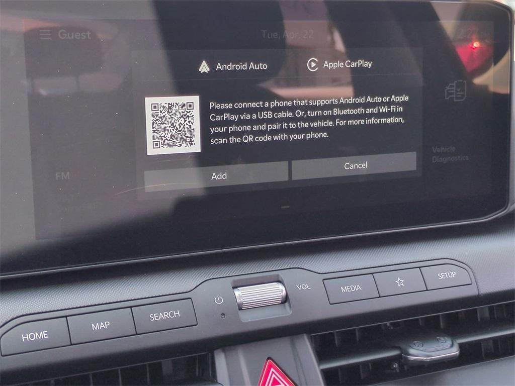 new 2025 Kia K4 car, priced at $23,665